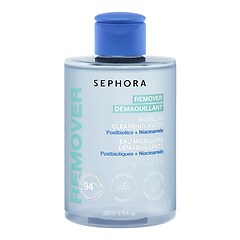 Eau Micellaire Démaquillante - Demaquille + Protège, SEPHORA COLLECTION